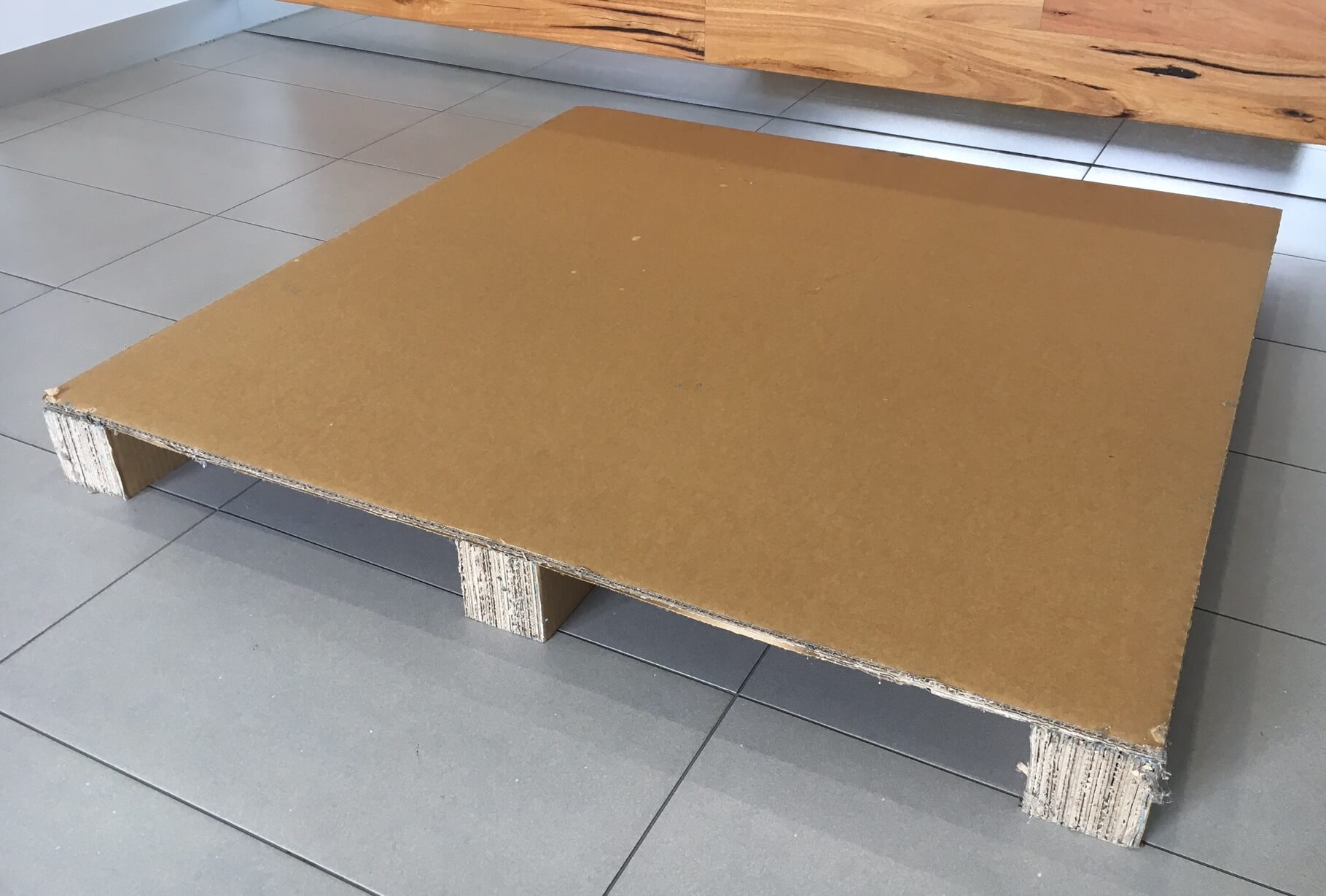 Cardboard Pallets CMTP