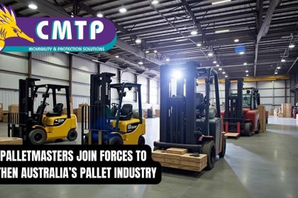 CMTP Acquires Palletmasters