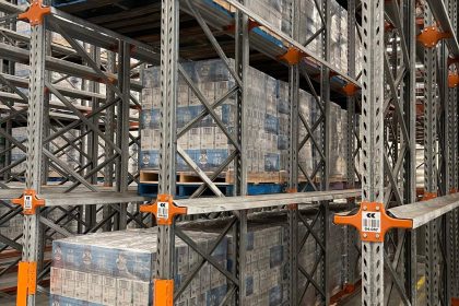 Eliminating Mould in the Dairy Industry with Reliable Kiln-Dried Wooden Pallets