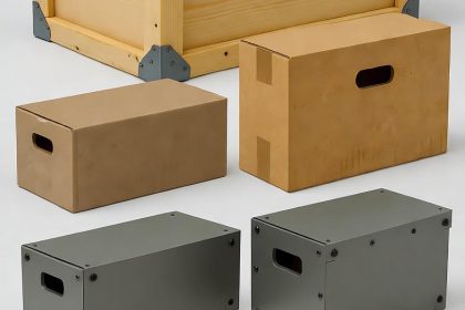 Role of Custom Packaging