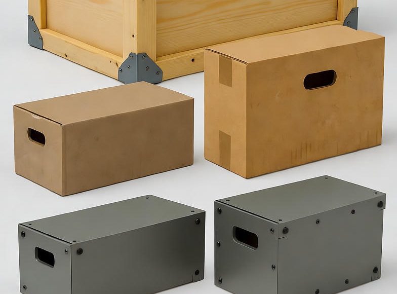 Role of Custom Packaging