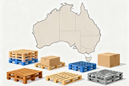Types of Pallets