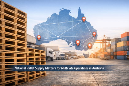 National Pallet Supply