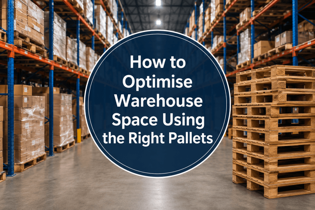 Spw Pallets Pallet Storage Solutions for Better Warehouse Efficiency